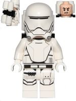 Lego Star Wars 2x First Order Flamtrooper