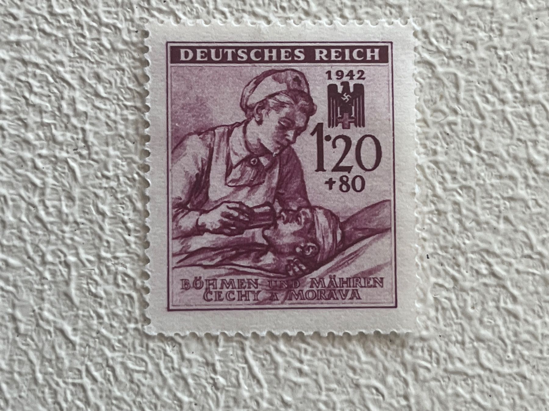 Tutti i francobolli: DR - Deutsche Reich Briefmarke – Usato da Chiasso venduto da AzenYa