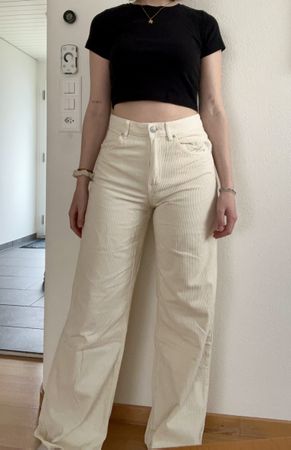 Jeans Pull&bear Gr. 36