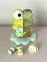 Frosch Sanrio