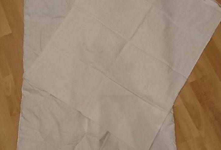 Decken: Duvet couette enfants 65/85 cm – Gebraucht aus Ste-Croix von tougaz