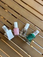 Lot de vernis à ongles Essie - Couleurs tendance printemps