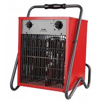 EH 9 KW ELEKTROHEIZUNG