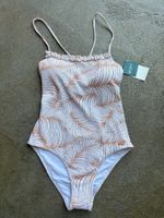Maillot de bain Femmes Roxy Taille S