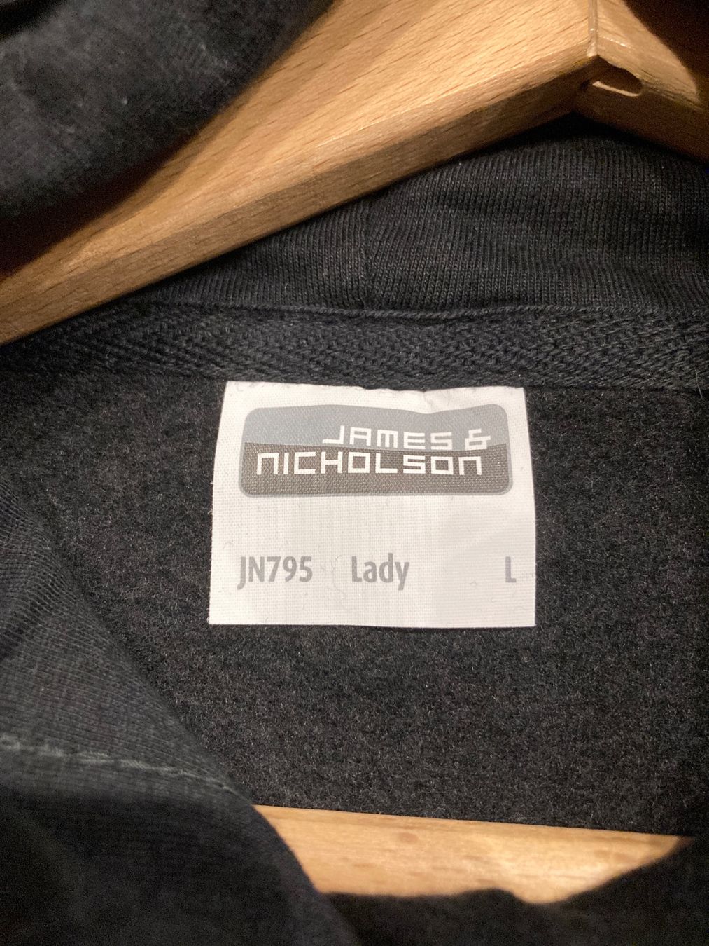 Maglioni & Felpe: Pullover Damen Hoodie Dj Djane L – Nuovo e nell'imballaggio originale da Aarwangen venduto da to-hirschi 6