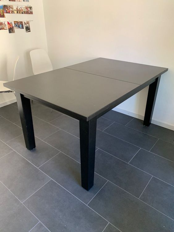 Ikea Esstisch ausziehbar Kaufen auf Ricardo