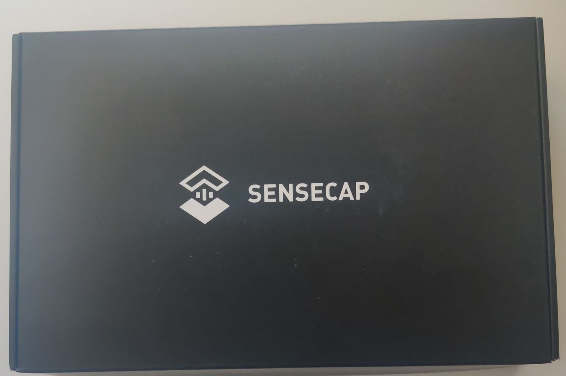 Sensecap Coin Miner: Sensecap Helium Miner Hotspot – Gebraucht aus Villmergen von Jey_11