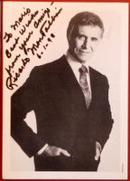 Ricardo Montalbán 1920-2009 Autogramm signiert Foto 10x15cm
