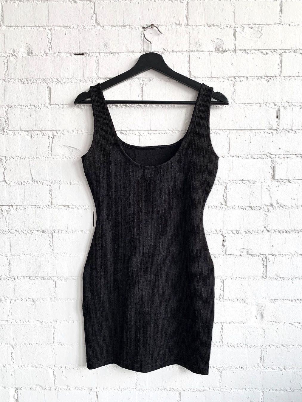 Mango Kleider: Schwarzes Cocktailkleid von Mango – Neu (gemäss Beschreibung) aus Bern von Fraeuleinhonig 5