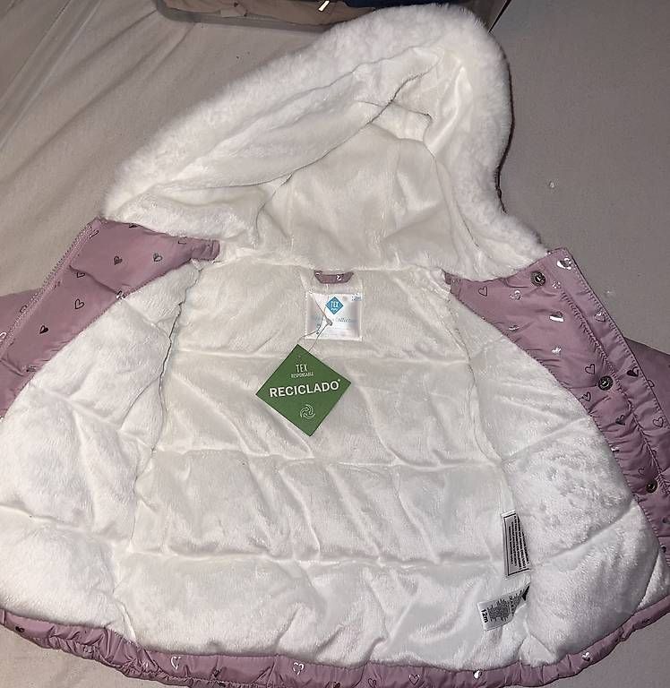 Giacche & Cappotti: Winterjacke 12 Monate ungetragen – Usato da Wil SG venduto da bea_zl8t 1