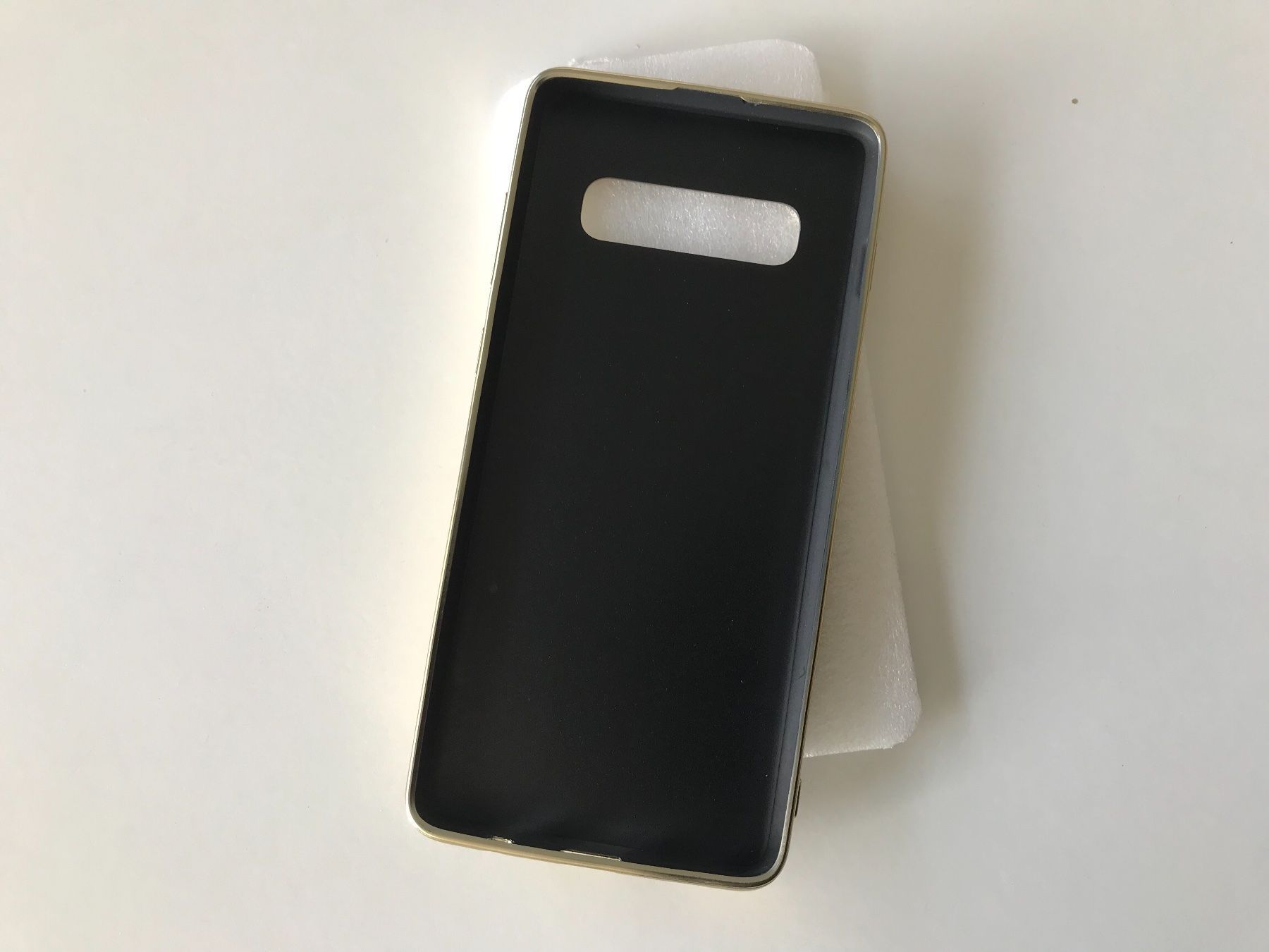 Uhrenboxen: Samsung Galaxy S10 Plus Hülle Etui Cover – Neu und originalverpackt aus Nesselnbach von Loren24 1