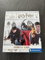 Harry Potter Quidditch Clash Spiel - Komplett & toll!