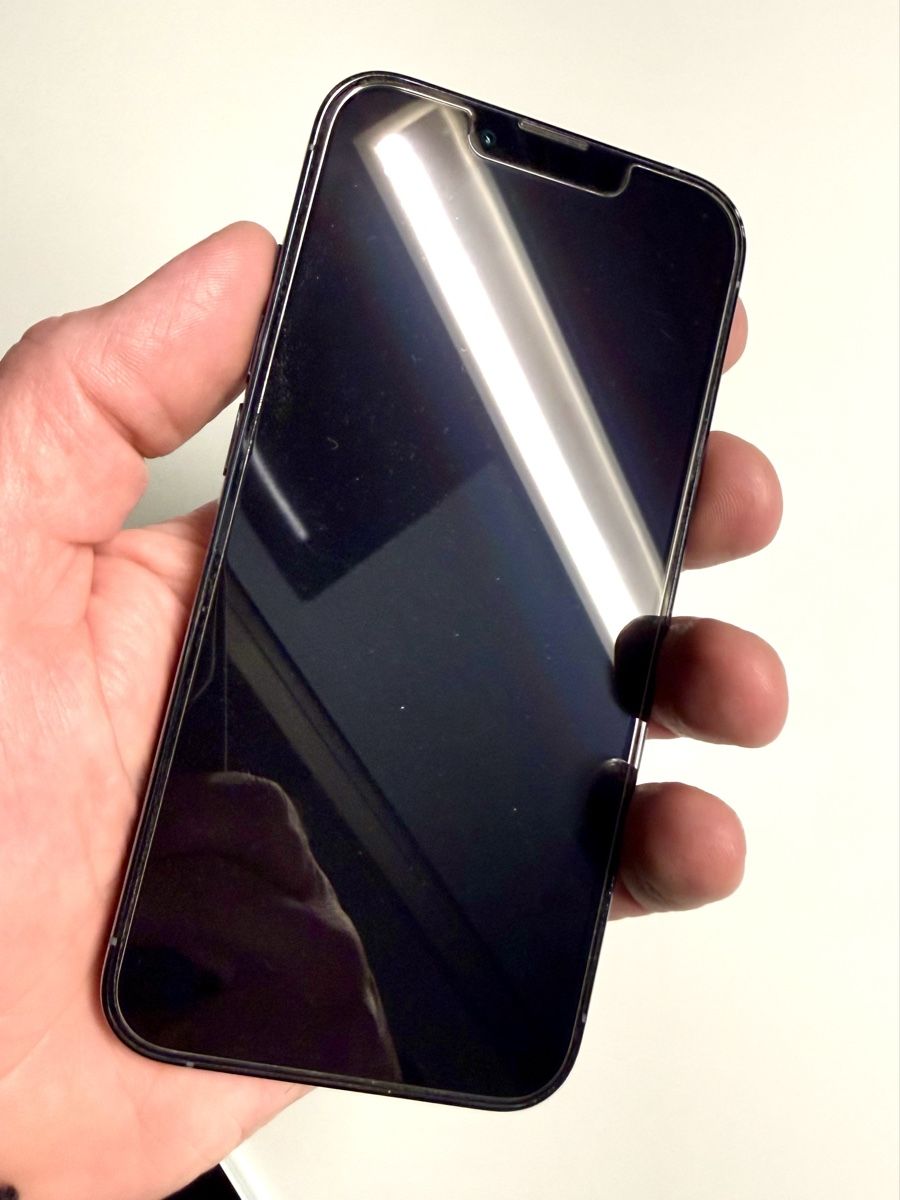 Apple Telefoni cellulari / Smartphones: iPhone 13 Pro, 256 GB - Top-Zustand – Usato da Gutenswil venduto da Freetibet1 3