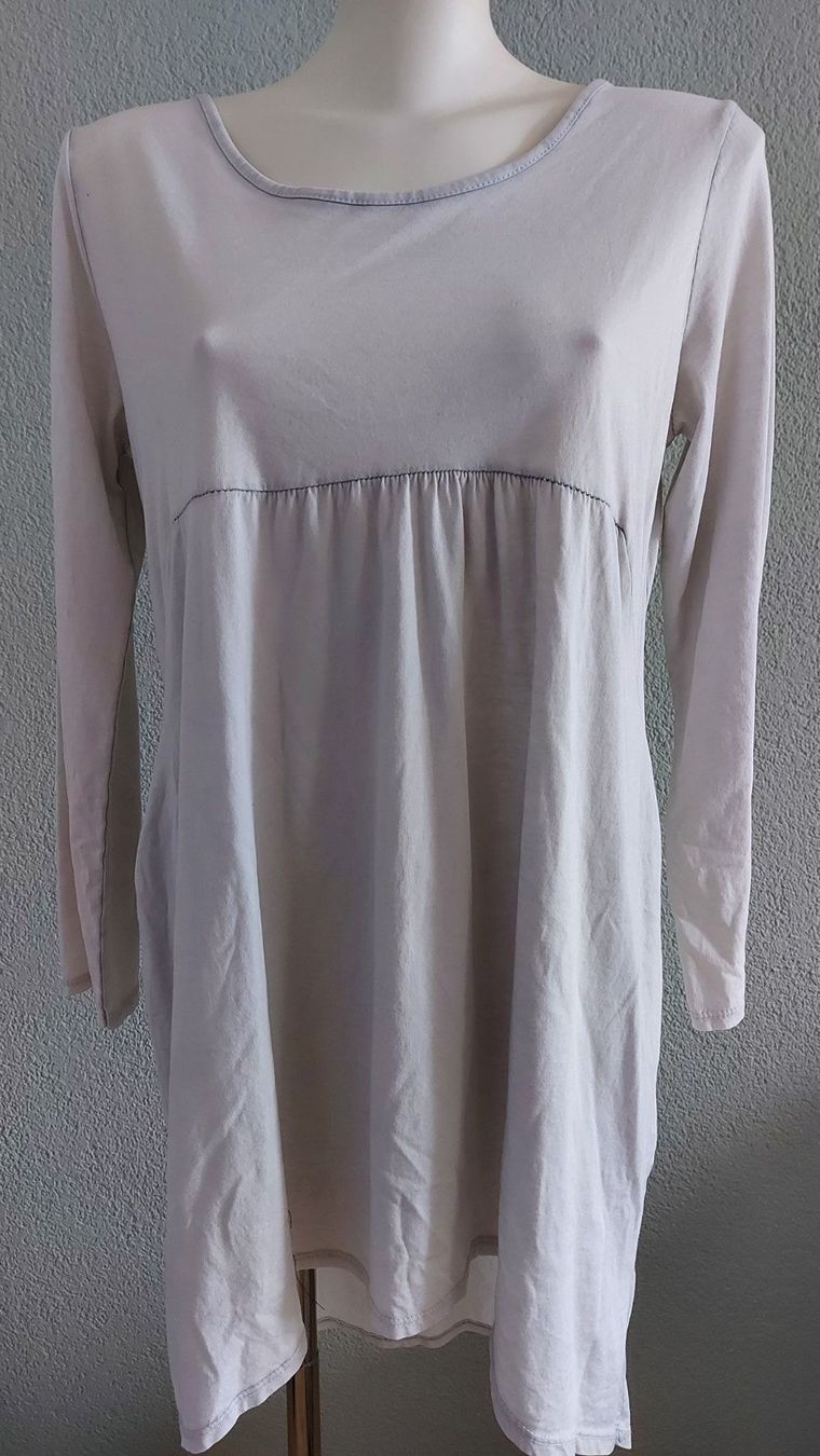 Tuniche: Tunika Made in Italy One Size – Usato da langenthal venduto da rundholz7