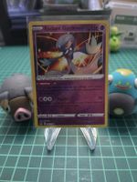 Pokémon Karte Radiant Gardevoir Deutsch LOR 069/196 NEU