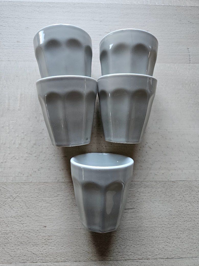 Manor Tasses: Espressobecher – D'occasion à Ascharina par maflu65