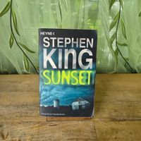 Sunset von Stephen King