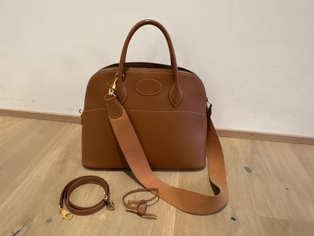 Hermès Bolide