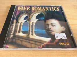 Various – Wave Romantics Vol. II