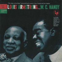W.C. Handy [COLUMBIA Legacy] plaied by Louis Armstrong,