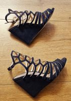 Keilabsatz Schuhe von UNISA Gr. 36