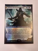 MTG -Assas. Creed (ACR)- Karte: Adéwalé der Kettensprenger
