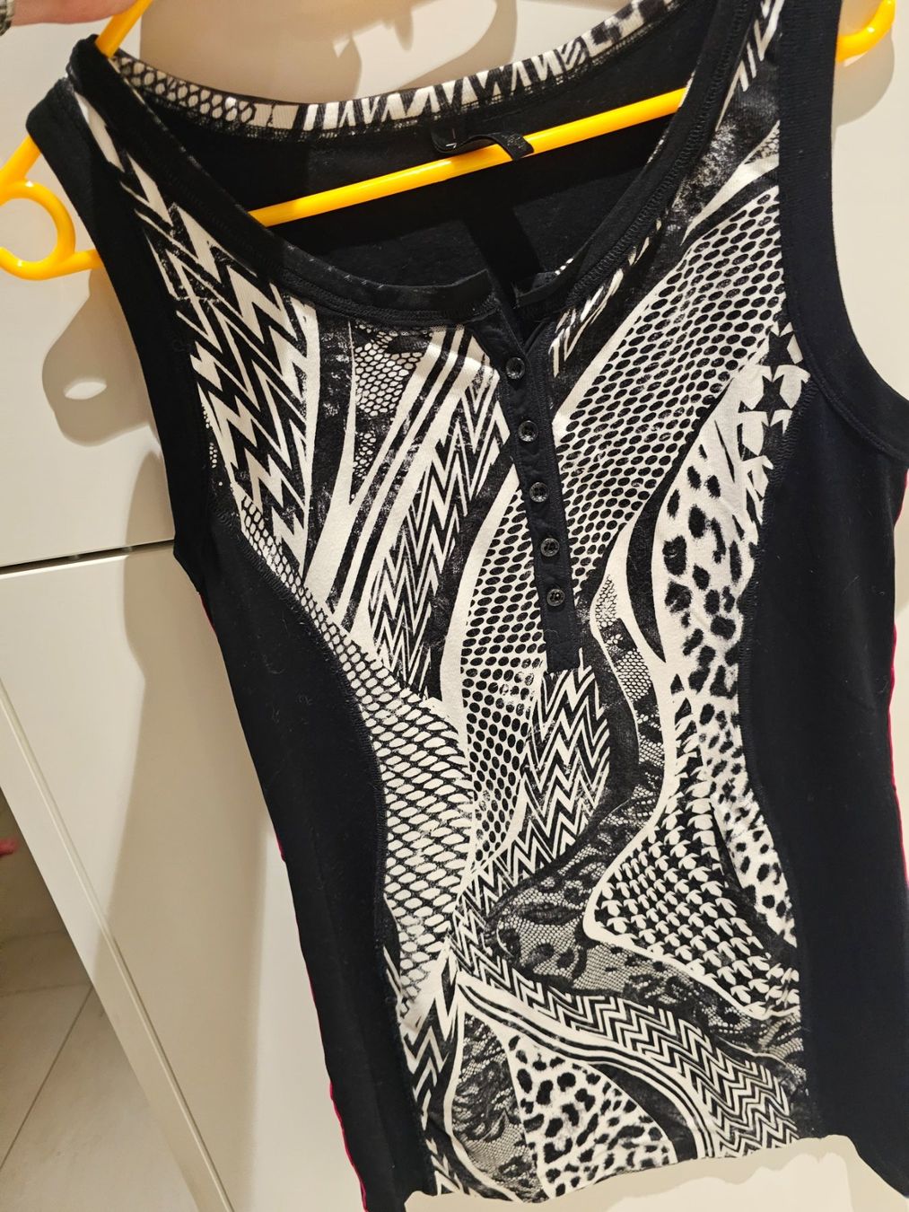 Marc Cain Vestiti: Marc Cain Kleid Nr. 6 – Nuovo (secondo la descrizione) da Berg TG venduto da lisboa.sky