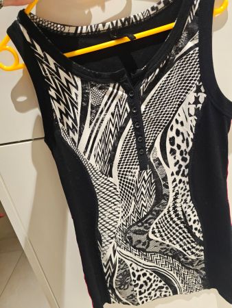 Marc Cain Kleid Nr. 6
