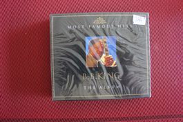 Most Famous Hits B.B.King The Album Neu