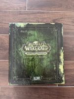 World of Warcraft Burning Crusade Sammler-Edition