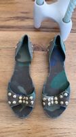 MELISSA 🩶 Ballerines ouvertes NEW! 36