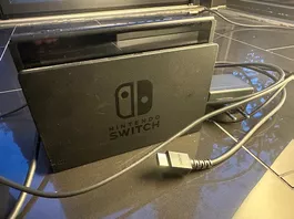 Nintendo Switch (mit Controller)
