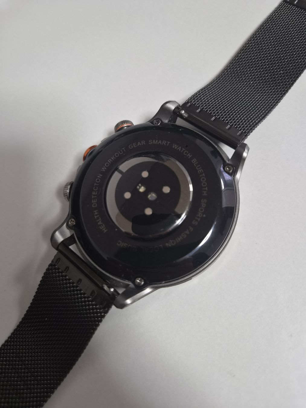 Smartwatch: Smartwatch H18 – Usato da Flawil venduto da Sonnenschein_SG 2