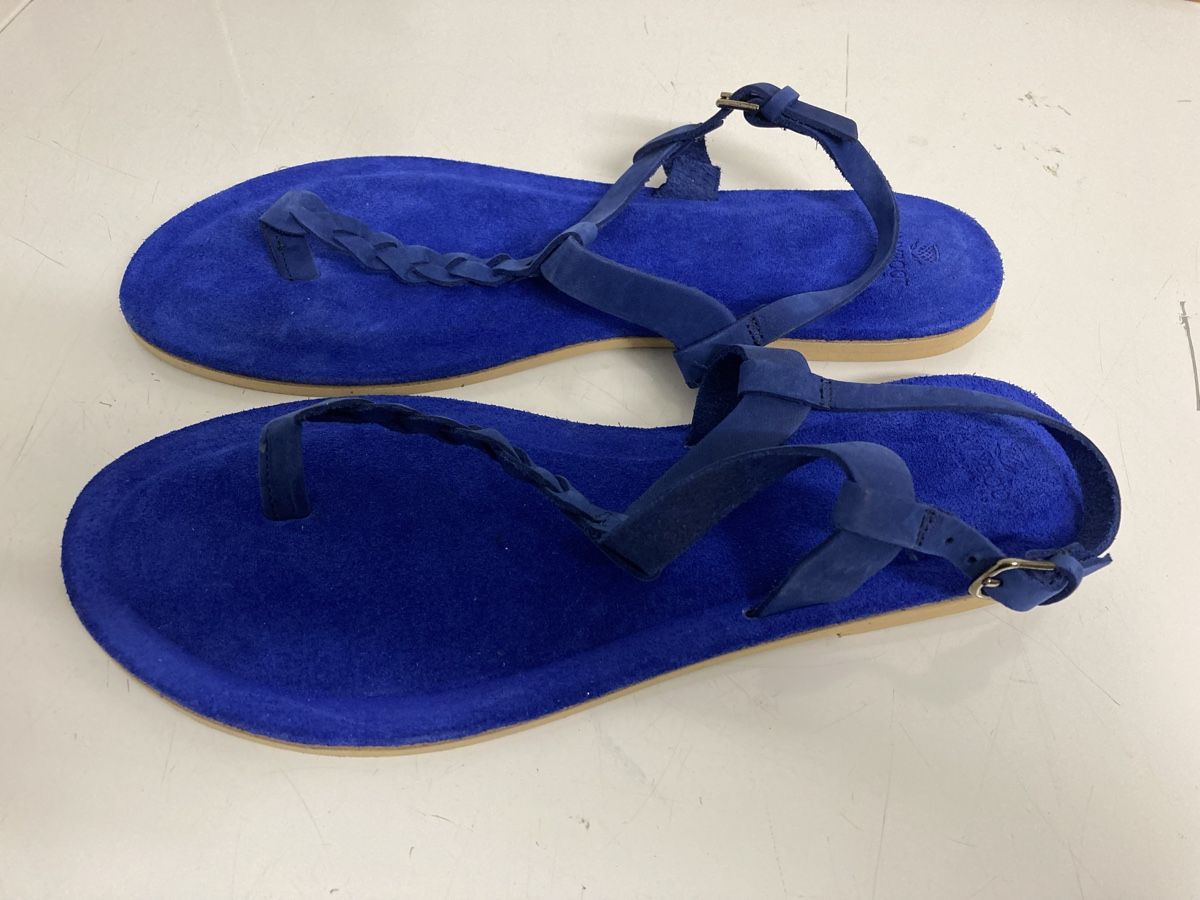 Aldo Scarpe da donna: Aldo Sandalen – Nuovo (secondo la descrizione) da Röschenz venduto da rah_8hkj 1