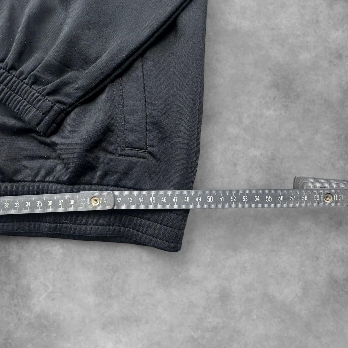 Nike Vestes: Nike black jacket – D'occasion à Erlinsbach SO par TogaResell 5