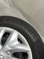 Continental Sommerreifen 15 Zoll zu verkaufen