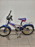 Kinderfahrrad Leopard Fly Cat 16 Zoll gebraucht