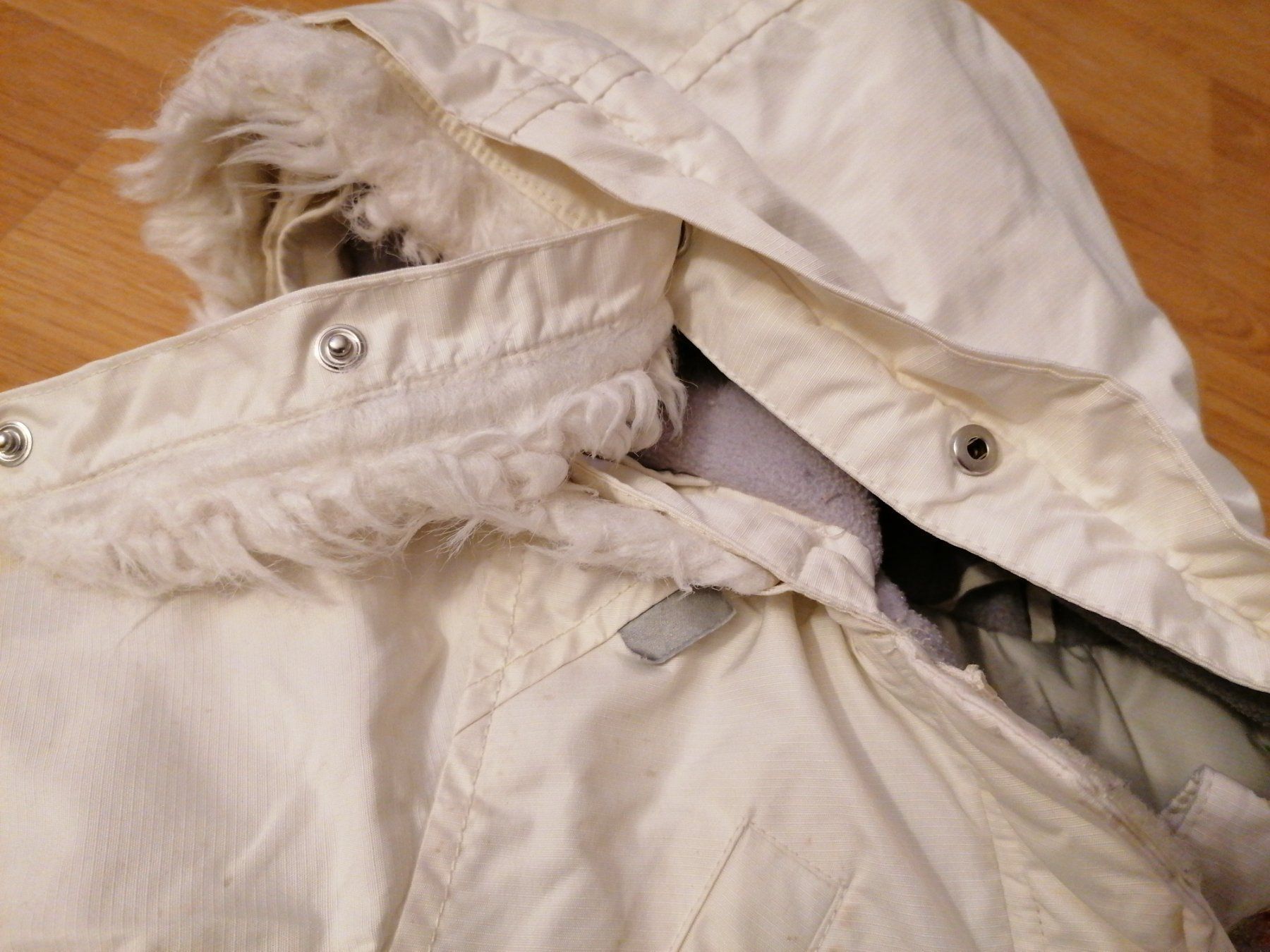 Giacche & Cappotti: Jacke Gr. 80 – Usato da Büttikon AG venduto da Amineah 2