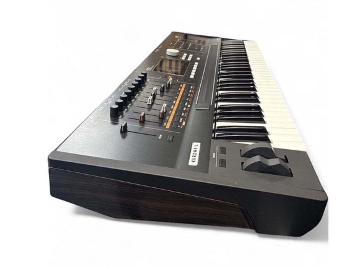 Strumenti musicali: Kurzweil k2061 – Nuovo (secondo la descrizione) da Courtételle venduto da disco46 3