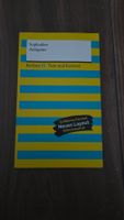 Sophokles: Antigone (Reclam XL)