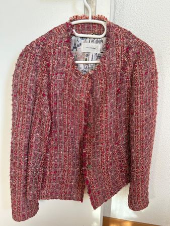 Ursula Onorati Jacke