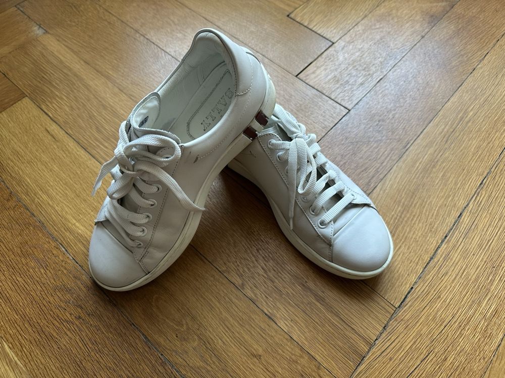 Bally Sneaker in Grösse 37.5 1