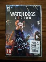 Watch Dogs Légion PC (Neuf)