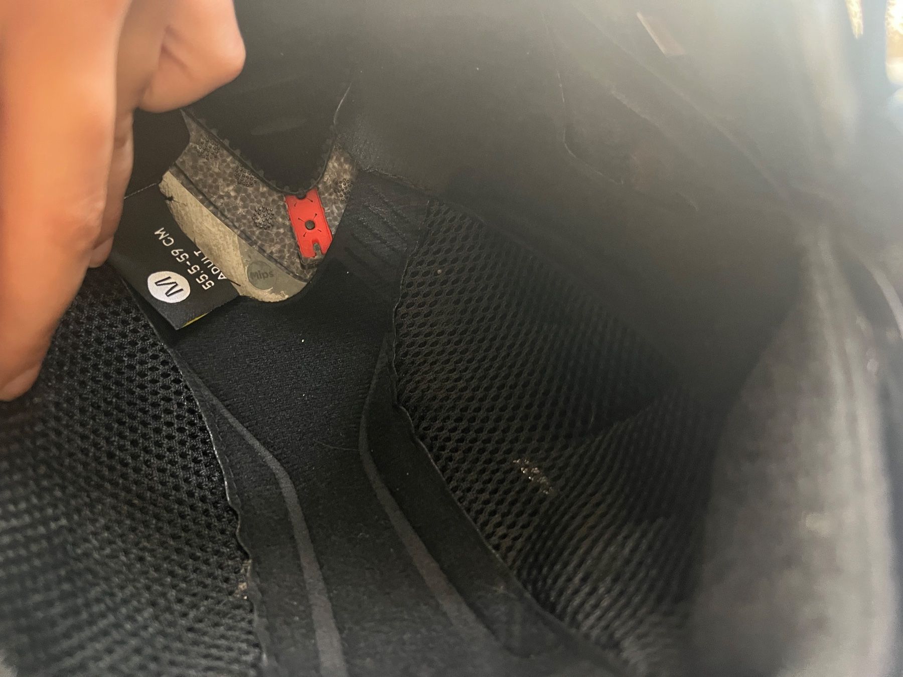 Giro Casques: Neo MIPS skihelm – D'occasion à Thun par saraprii 9