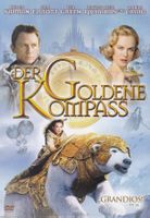 DVD ab Fr. 1.--, Der goldene Kompass