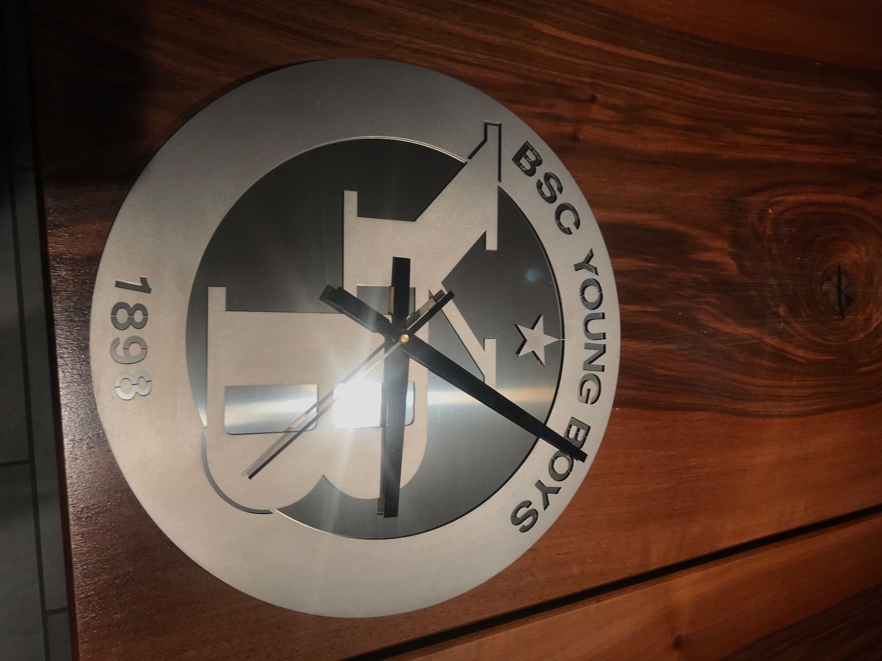 Orologi: (KOPIE) YB Uhr – Usato da Huttwil venduto da kadett1984 2