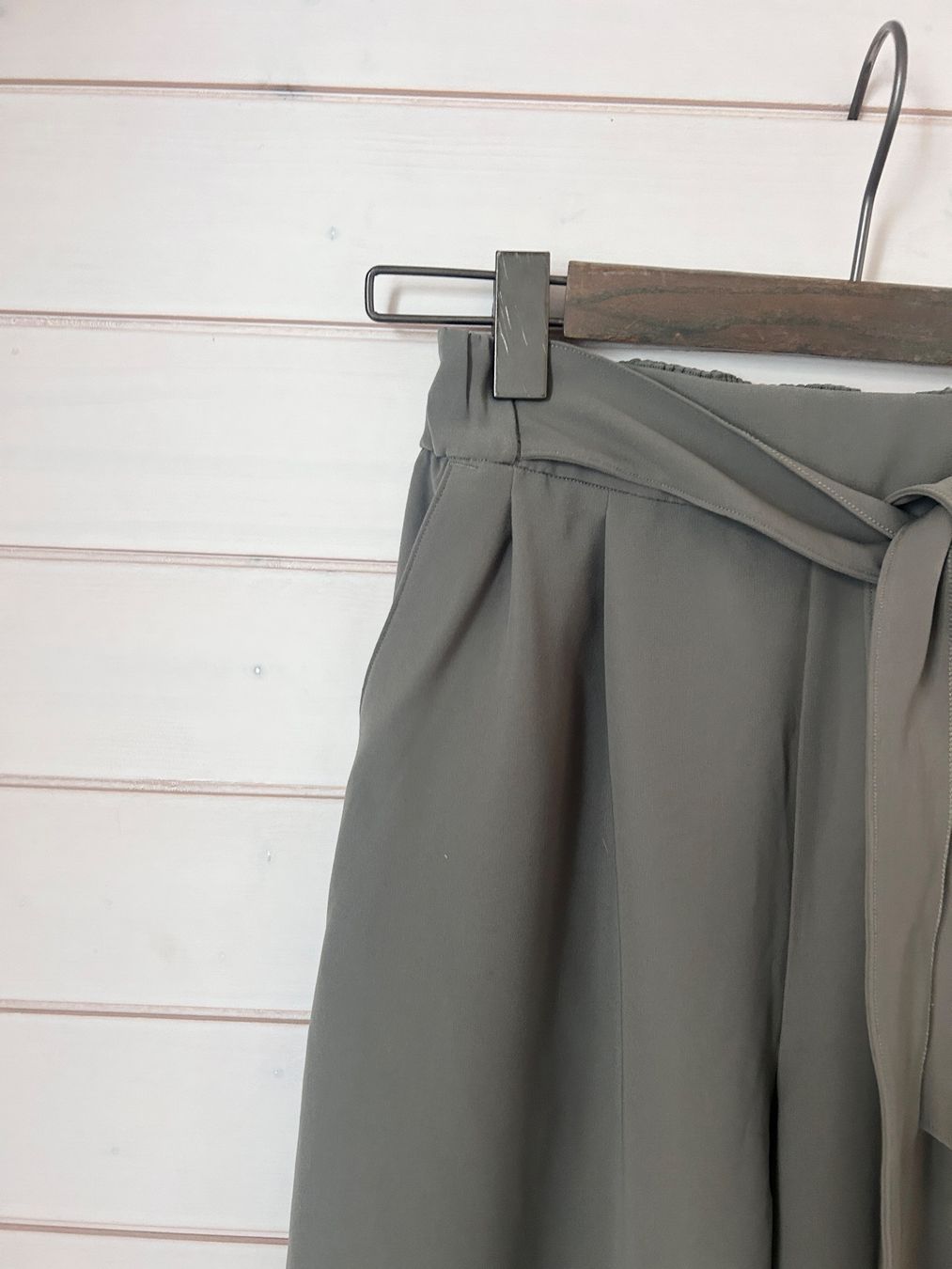 Pantaloni: Lululemon Culotte - Gr. XS – Usato da Illnau venduto da Monkky 2