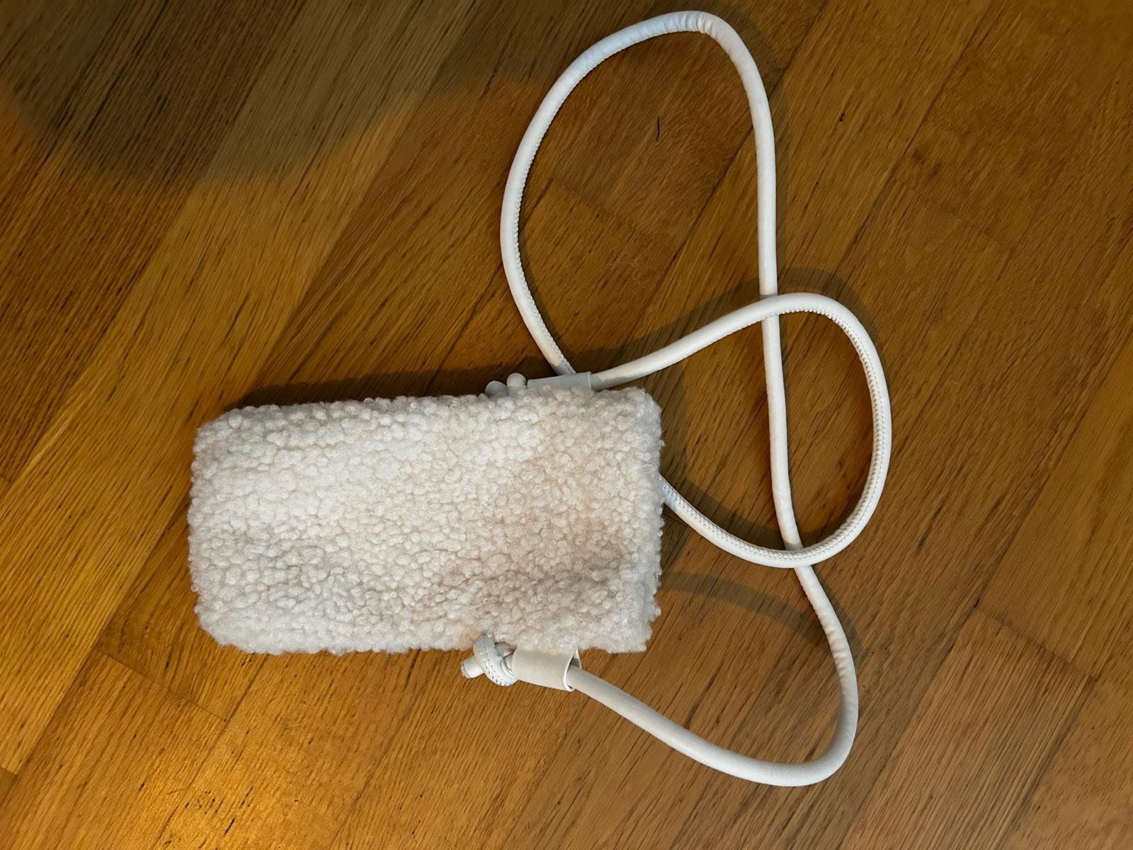 Borse da donna: Handytasche Teddy – Nuovo (secondo la descrizione) da Aarberg venduto da Raemu_R