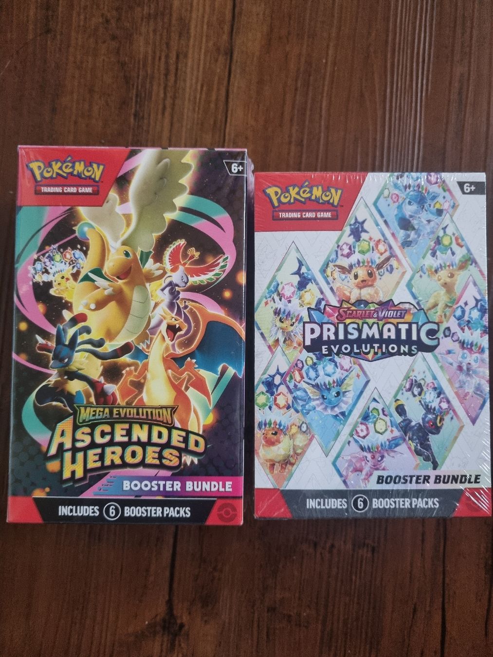 Pokémon Sammelbilder & Trading cards: Pokemon sealed products – Neu und originalverpackt aus Oberrieden von Yasmin_8 1