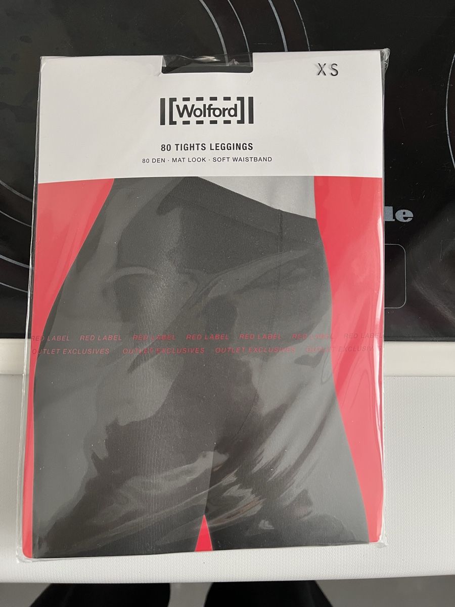 Wolford Leggings: Wolford Leggins – Nuovo e nell'imballaggio originale da Dielsdorf venduto da jes_9kx7